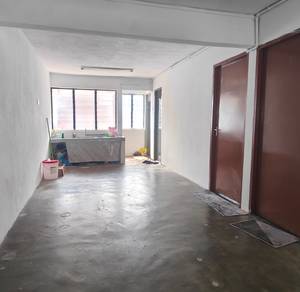 Seberang Jaya tengiri Flat near Sunway carnival