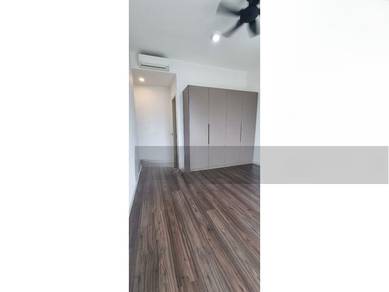 Park 2 pavillion @ Bukit Jalil Dual key Partially furnished 3+1R4B