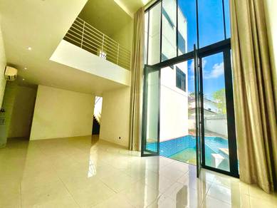 KL Kg Datuk Keramat, 3 Sty Bungalow, suitable for kindergarten