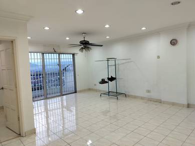 Setapak Jalan Langkawi - Langkawi Apartment Freehold - Limited unit