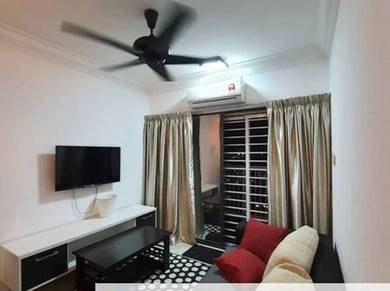 [ Full loan * Cash Back * 1K Depo ] Alam Sanjung Shah Alam Subang West