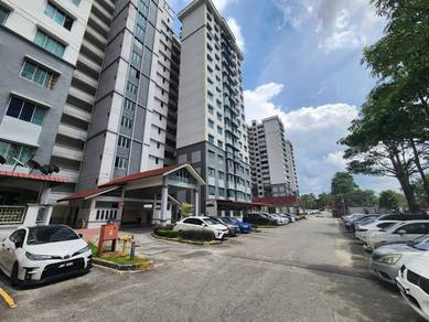 Nusa Perdana Service Apartment