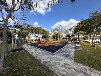 Good Condition Free Hold Non Bumi Laman Kenanga Nilai Impian Nilai 3