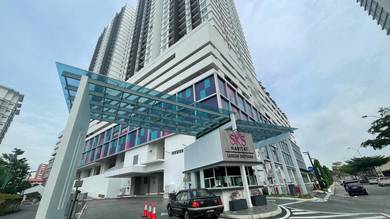 SKS Habitat @ Larkin Fully Furnished Apartment FOR RENT