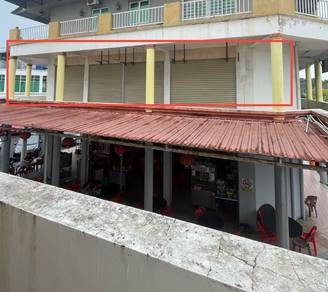 Kingfisher Riverside First Corner unit