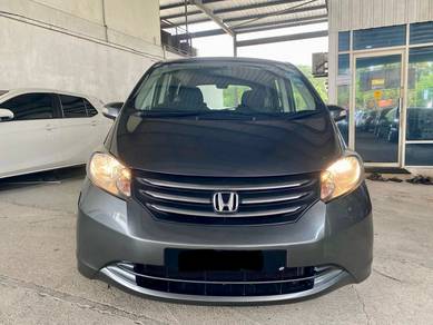 Honda FREED 1.5 E (A)