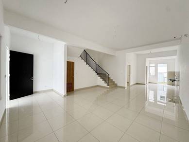 2-storey-Terraced-House-for-sale-Setia-Indah-Johor
