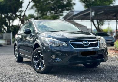 Subaru XV 2.0 PREMIUM (A)
