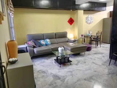 【🔥FREEHOLD】Double Storey Terrace @ Taman Sri Bahagia, Cheras, KL