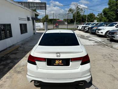 Honda Accord 2.0 VTIL 1Tahun Warranty