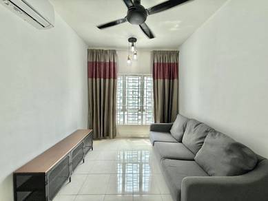 Affordable Condo for RENT at Damansara Perdana