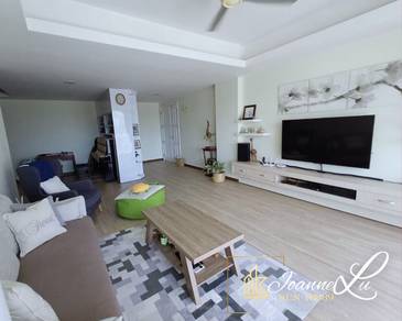 [Damai] Jesselton Condominium for Sale!