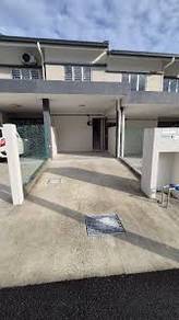 Townhouse-for-rent-Bukit-Jalil-Kuala-Lumpur