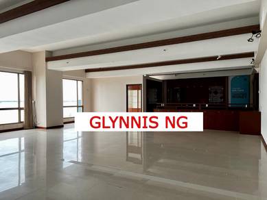 Office Space @ Menara Northam Tower BHL MBF Jalan Sultan ahmah Shah