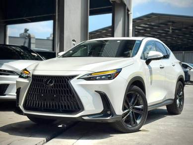 Lexus NX 250 2.5 VERSION L MARK LEVINSON HUD