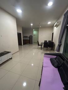 M Condo Larkin Near Edl Ciq Jbtown Jbcc Hsa Ksl Midvalley Low Deposit