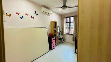 2sty Terrace House, Kepong, Segambut, Taman Prima Impian