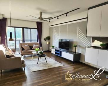 [Likas] Maya Condominium for Sale!
