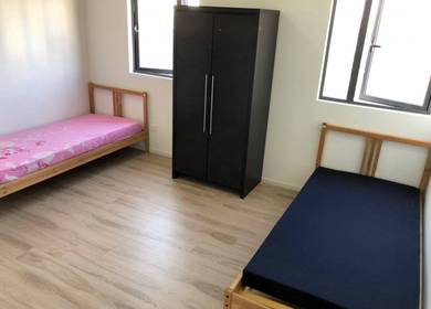 Master Room @ Sunway Gandaria – Female Only, Private Bathroom