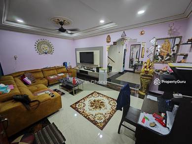 2-storey-Terraced-House-for-sale-Ipoh-Perak