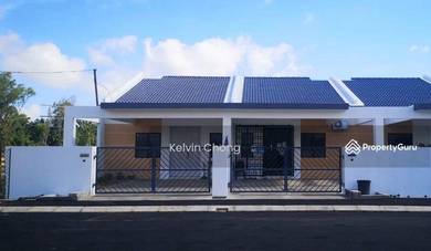 1-storey-Terraced-House-for-sale-Batu-Gajah-Perak