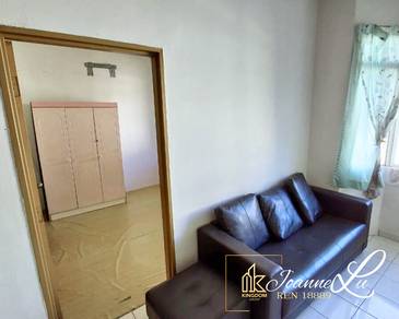 [Under Market Value] Apartment for Sale!