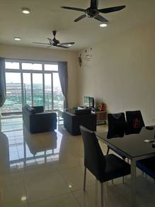 M Condo Larkin Near Hsa Edl Ciq Ksl Jbtown Jbcc Mid Valley Low Deposit