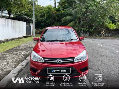 Proton SAGA 1.3 STANDARD MT (M)