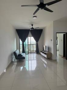 [Fully Furnished] Residensi Zamrud, Kajang untuk disewa