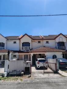 2 sty house-Bandar Armada Putra,Pulau Indah,Port Klang -Ready 31/10