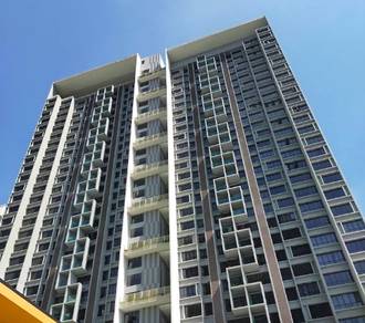 O'Hako Residence 815sf🔥Puchong✅P/Furnish💯Brand New Condition✅P/Reno