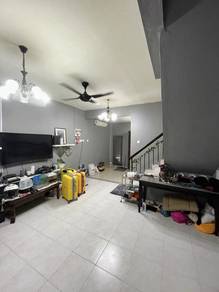 2-storey-Terraced-House-for-sale-Ulu-Tiram-Johor-3