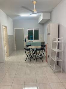 Best rent 2 storey terrace 20x65 Setia Indah 11, Setia Alam 🔅 U13
