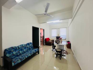 Rumah Pangsa Malim Jaya @ Blok Anggerik 4, Jalan Berkat 15 ( Bachang )