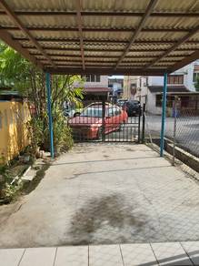 3-storey-Terraced-House-for-rent-Shah-Alam-Selangor-2