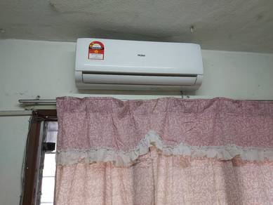 3-storey-Terraced-House-for-rent-Shah-Alam-Selangor-3