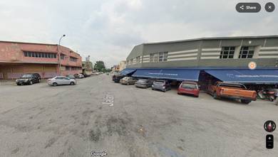 Warehouse-/-Factory-for-sale-Kepong-Kuala-Lumpur