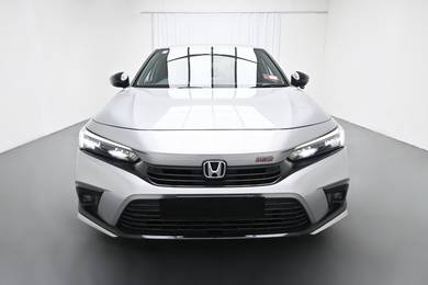 Honda CIVIC 1.5 RS(A) U/WARNTY HONDA LIKE NEW