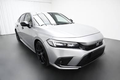 Honda CIVIC 1.5 RS(A) U/WARNTY HONDA LIKE NEW