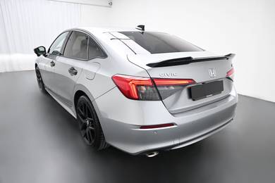 Honda CIVIC 1.5 RS(A) U/WARNTY HONDA LIKE NEW