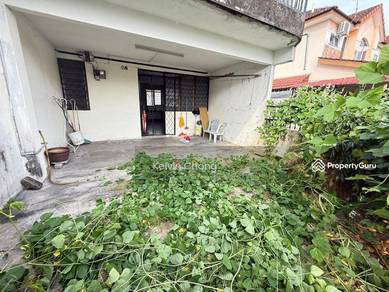 2-storey-Terraced-House-for-sale-Ipoh-Perak