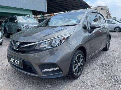 PROTON IRIZ 1.6 PREMIUM (A) Low Mileage