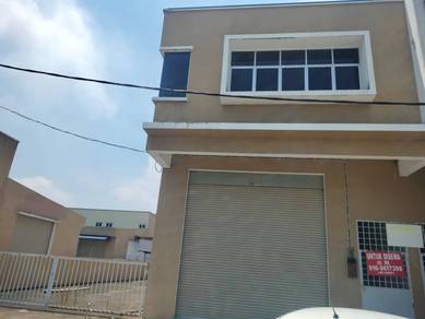 Warehouse-/-Factory-for-sale-Temerloh-Pahang