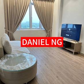 AVONA RESIDENCE FOR RENT At TABUAN TRANQUILITY TT3 KUCHING