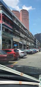 4 1/2 Storey Shop Office For Sale