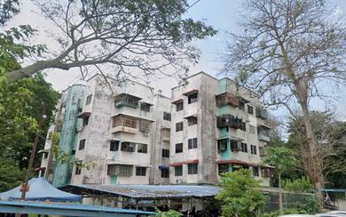 Flat Mayang Pasir