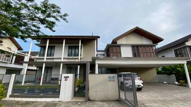 Move In Ready Tiana Twin Bungalow Elmina Gardens