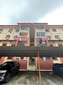 Villa Permai Jaya Apartment For Sale