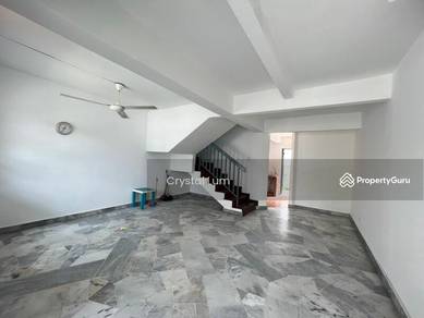 2-storey-Terraced-House-for-rent-Bandar-Menjalara-Kuala-Lumpur