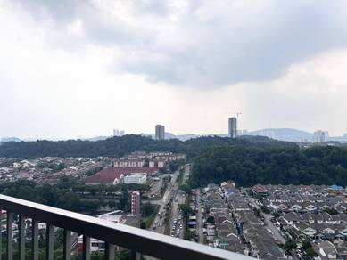 Traders Park Residence,c180,Cheras Trader Square,Aeon Cheras,batu 11